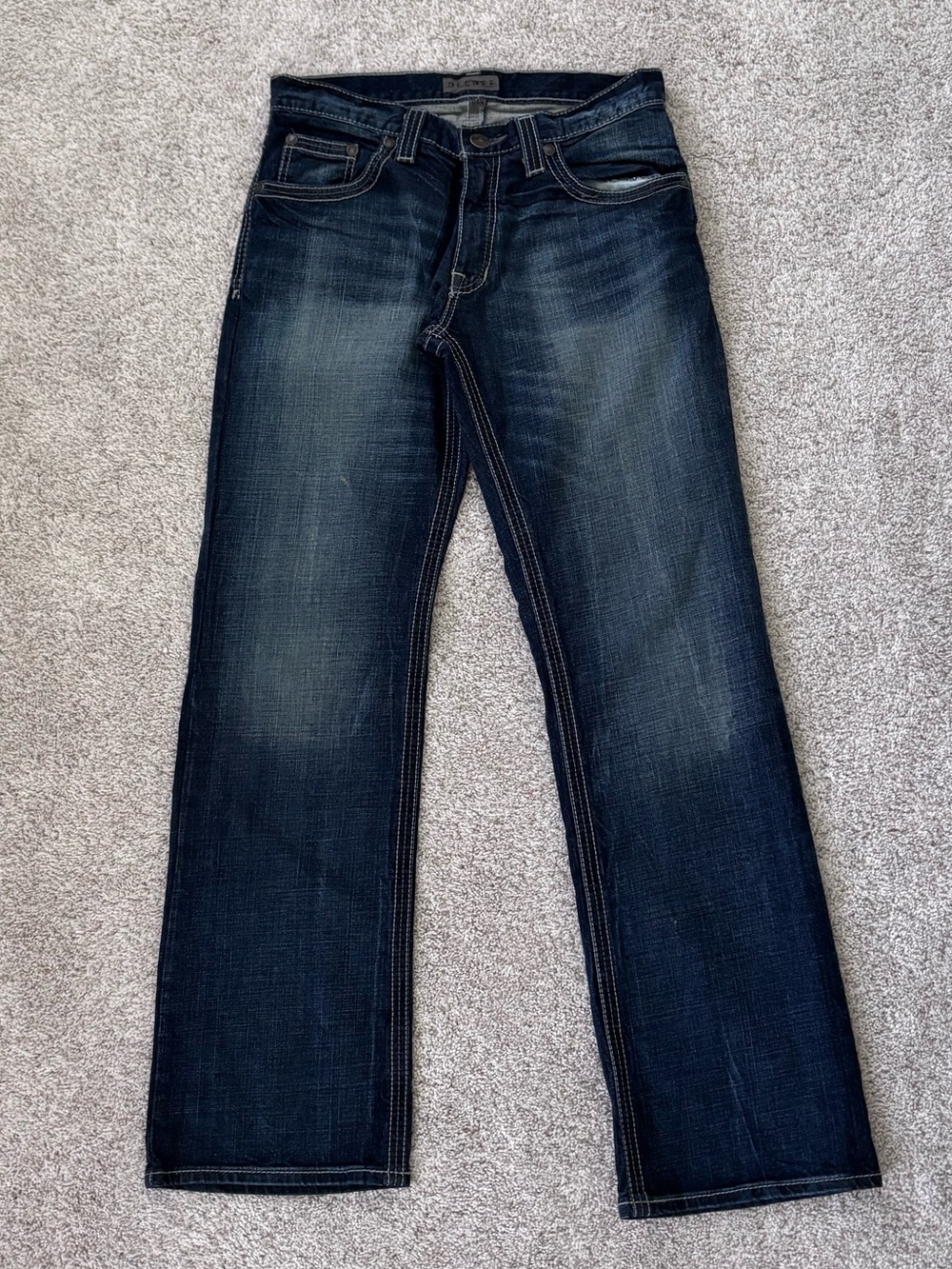 Bootcut Jeans